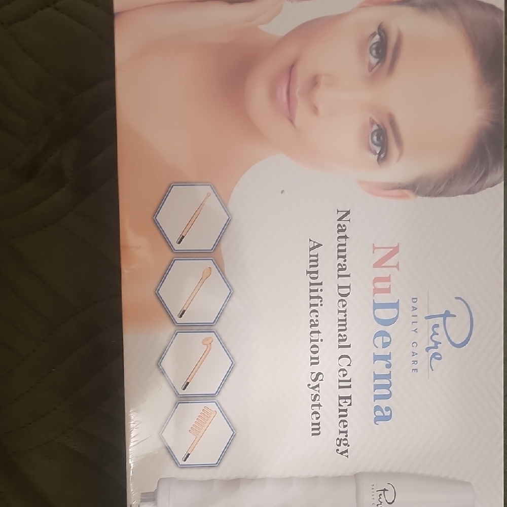 Cream Skincare Tool for Radiant Skin